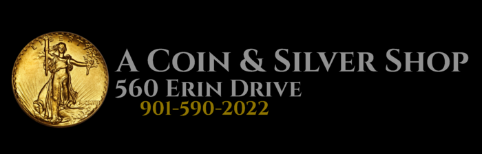 A Coin & Silver Shop LLC